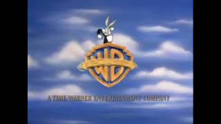 Warner Bros Family Entertainment Logo 1993 [upl. by Enelym]