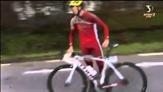 Omloop Het Nieuwsblad 2014  Full Race [upl. by Ibob158]