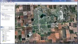 How to use Google Earth for Beginners [upl. by Atiuqam]