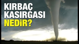 İzmirde Kasırga Dehşeti [upl. by Orme]