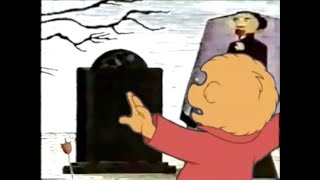 YouTube Poop  The Berenstain Bears and the Mysterious NIGHTMARE [upl. by Ednalrim612]