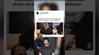 Puri Jagannadh V Vijayendra Prasad 😯 [upl. by Ume524]