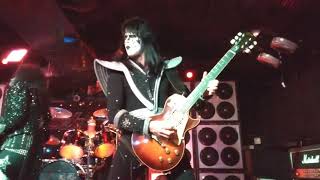 Matt Schroeder  Ace Frehley Solo Deuce 7619 Muddy Creek Saloon [upl. by Sher]