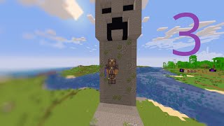 СТРИМ  SmokanSub3  Minecraft  Ванильный сервер [upl. by Maag]