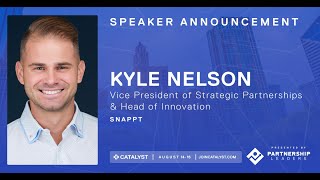 Kyle Nelson of Snappt [upl. by Tristas]