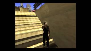 Petare barrio de pakistan by HUiss NOss GTa San andreas [upl. by Alrats]