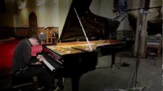 Ola Gjeilo PIANO IMPROVISATIONS [upl. by Boehmer]