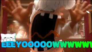 I CANT WITH THIS GUY  VoMemes  NEW MEMETUILLE ADVENTURES Reaction [upl. by Aneerehs992]