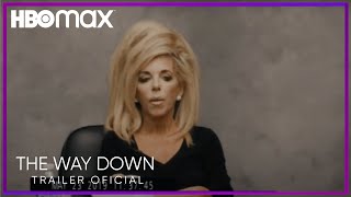 The Way Down  Trailer  HBO Max [upl. by Assen816]