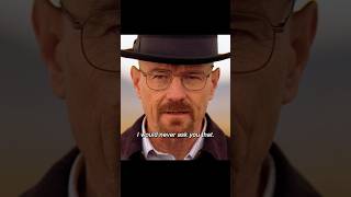 Walter calmly dealt with a very angry Gus breakingbad shorts viralvideo foryou tv [upl. by Slaby]