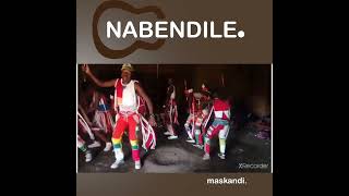 Nabendile  Naba besiza [upl. by Ataeb]