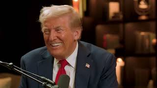 FULL INTERVIEW President Trumps Interview with Dave Ramsey [upl. by Buckley136]