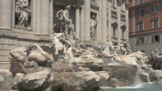 Rome  Italy  UNESCO World Heritage Site [upl. by Lyreb353]