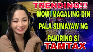 Tamtax New Live Concert May Bagong Pasabog😍 Panoorin Hanggang Dulo Panalo Moro Song Pangalay [upl. by Valentina]