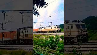 Indian Railway 2 railway short trindingshort trending trendingshorts viralshorts song travel [upl. by Erika420]