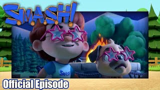 SMASH  S01E22  A Star is Born  Amazin Adventures [upl. by Aissac95]