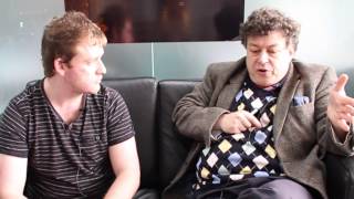 Positive Chats Interview with Rory Sutherland [upl. by Ambros]