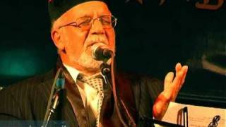 ישמח משה ואשורר שירה עם ר חיים לוק Moroccan Jewish love song for the Torah with Haim Louk [upl. by Andriette]