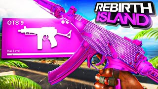 Bringing Back My OTS9 in Rebirth Island 33 Kills w relaxing movement  Modern Warfare 3 [upl. by Liggett184]