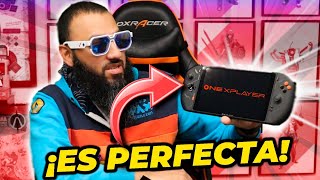 ✅️ OneXPlayer 2 PRO Es una PC PORTATIL [upl. by Priest]