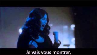 Cher  You havent the last on me French Lyrics [upl. by Aslehc266]