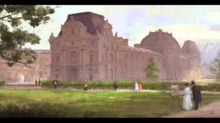 Civilization V music  Europe  Op 56 Berceuse [upl. by Frieda]