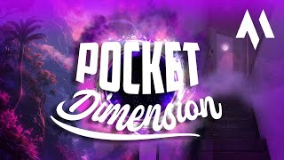 Pocket Dimension Subliminal create your own dimension 🔮 100 affirmations [upl. by Ifen706]