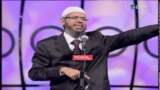 What is the purpose of our life Dr Zakir Naik  Full Lecture [upl. by Corny]