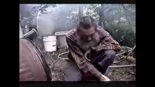 JACKYL DIXIELAND  POPCORN SUTTON [upl. by Elison]