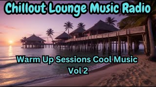 🌴 Chillout Lounge Music Radio  Summer Sunset Chill Lounge Music Vibes 2024 [upl. by Ayanat142]