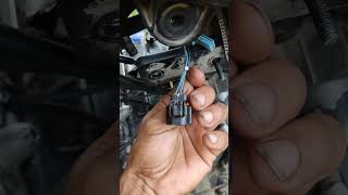 Como calibrar el sensor TP de Suzuki Gixxer  Parte 2 [upl. by Solahcin824]