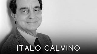 Biografia di Italo Calvino [upl. by Clova]