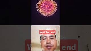 Diwali status💥 Sky Shot Diwali Status 2024 💥 Collab video RapidBoyka short shortsfeed [upl. by Nylhsa]