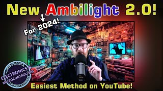 Ambilight 20  March Updates in Description  Everything We Know so far [upl. by Rolfston914]