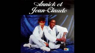 ANNICK amp JEANCLAUDE Annick Et JeanClaude   A01 Manman Lanmou [upl. by Anaitsirhc920]