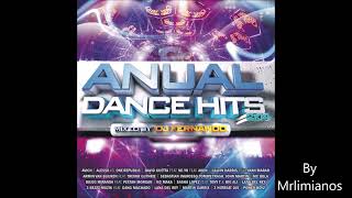 Anual Dance Hits 2K14  Mixed by DJ Fernando 2013 2 X Intro [upl. by Essie]