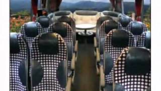 Coach Hire  Linburg Bus amp Coach Hire [upl. by Gib]