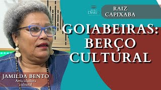 Goiabeiras Velha reduto de cultura e natureza em Vitória [upl. by Langill]