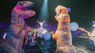 Grace VanderWaal  Evolve Tour Prank in Tampa [upl. by Seta619]