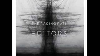 Editors  The Racing Rats demo [upl. by Sweeney176]