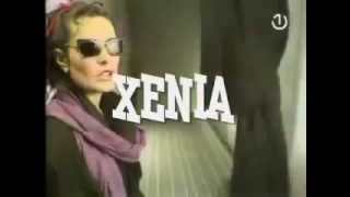 XENIA  Troje  Video 1984 [upl. by Rakabuba]