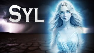 Syl The Stormlight Archive  Ill Be Your Light [upl. by Ahsetel52]