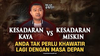 💥ANDA TAK PERLU LAGI KHAWATIR DENGAN MASA DEPAN [upl. by Lasonde]