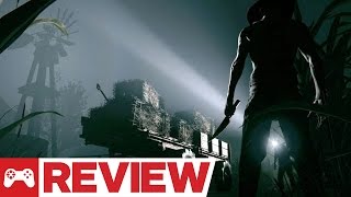 Outlast 2 Review [upl. by Bay]