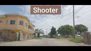 Shooter Clarendon Jamaica [upl. by Dedrick]