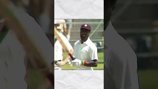 Savage Moment of West Indies Team in Cricket [upl. by Akierdna]