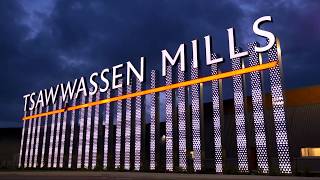 Tsawwassen Mills [upl. by Becki595]