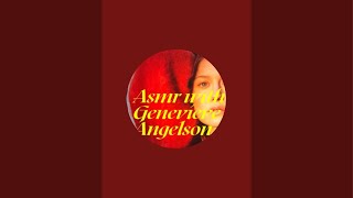 ASMR Post Election Comfort Genevieve Angelson is live [upl. by Huberman]