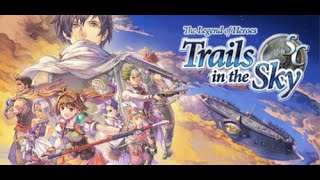 Trails in the Sky SC Great Awe [upl. by Retrac]