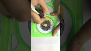 Create Beautiful Spirograph Designs A Complete Beginner’s Guide [upl. by Irovi277]